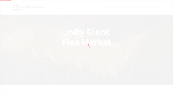 Desktop Screenshot of jollygiant.net